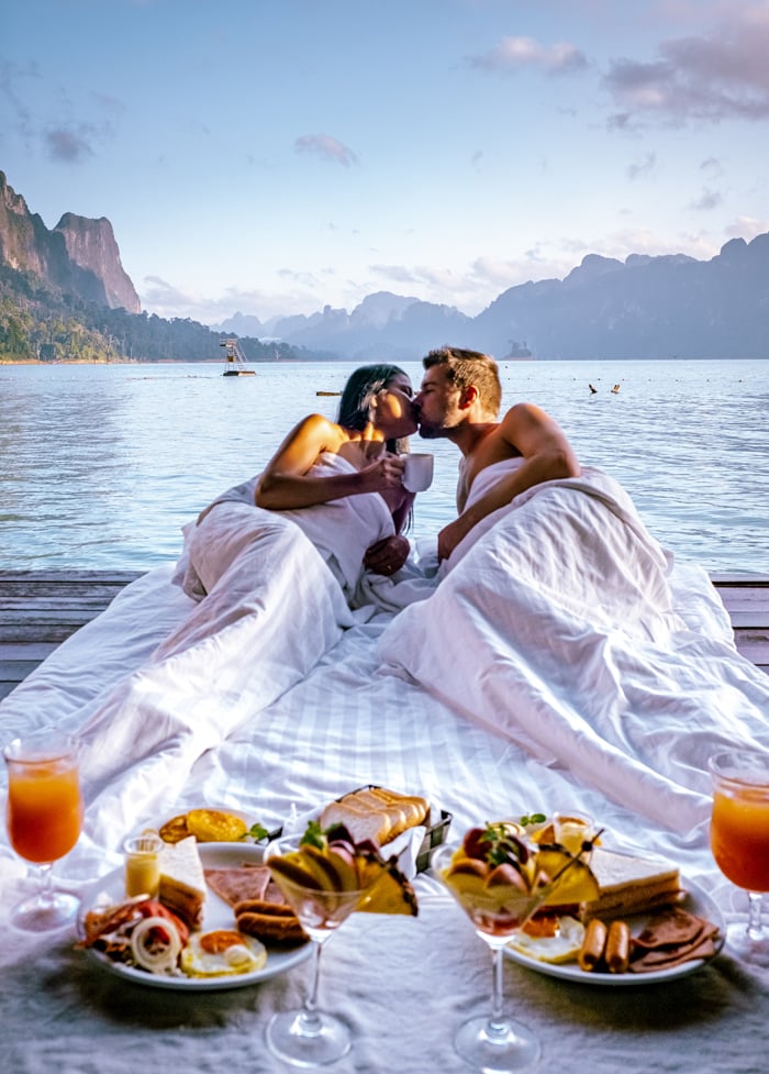 Islas do Sol: Idee per il vostro viaggio di nozze
